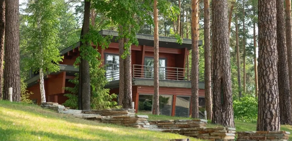Cave Springs Property Management