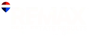REMAX Real Estate Results Logo