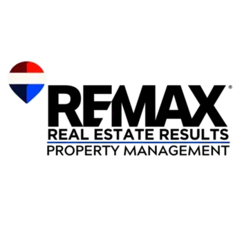REMAX Real Estate Results Logo