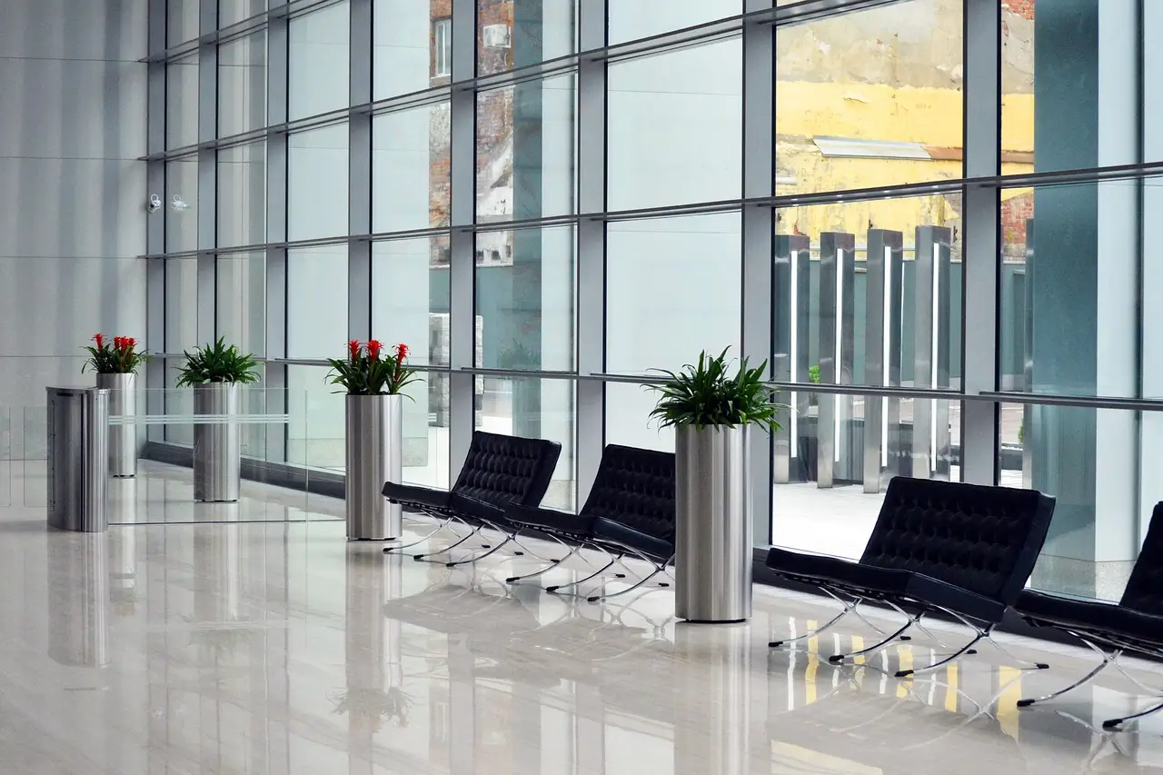 Rogers Commercial Property Management