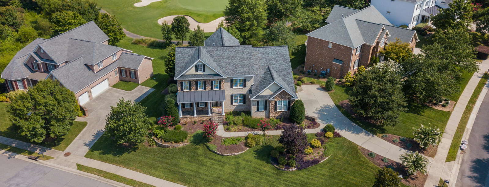 Rogers Multi Family Property Management