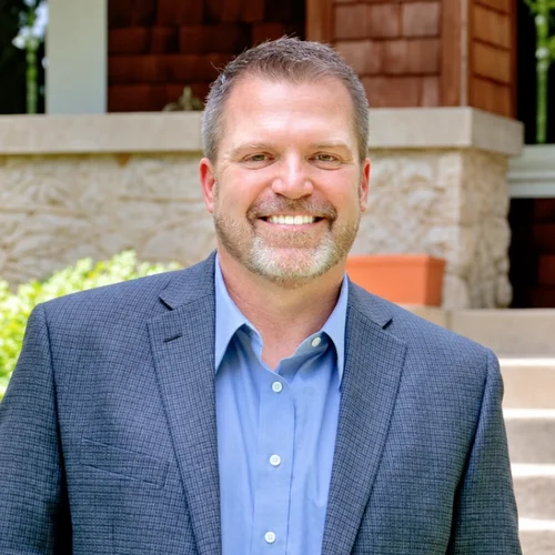 Picture of John Rhine